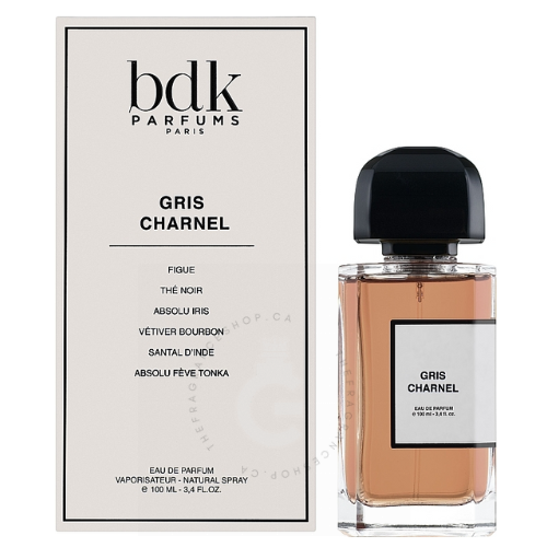 bdk GRIS CHARNEL Eau de Parfum 専用ボックス付き Gris Charnel - BDK Parfums Paris | H Parfums